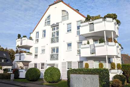 Wohnung Langenfeld - 3 Zimmer, 78 m&sup2;, 283.000&euro; | Angebot:23672880