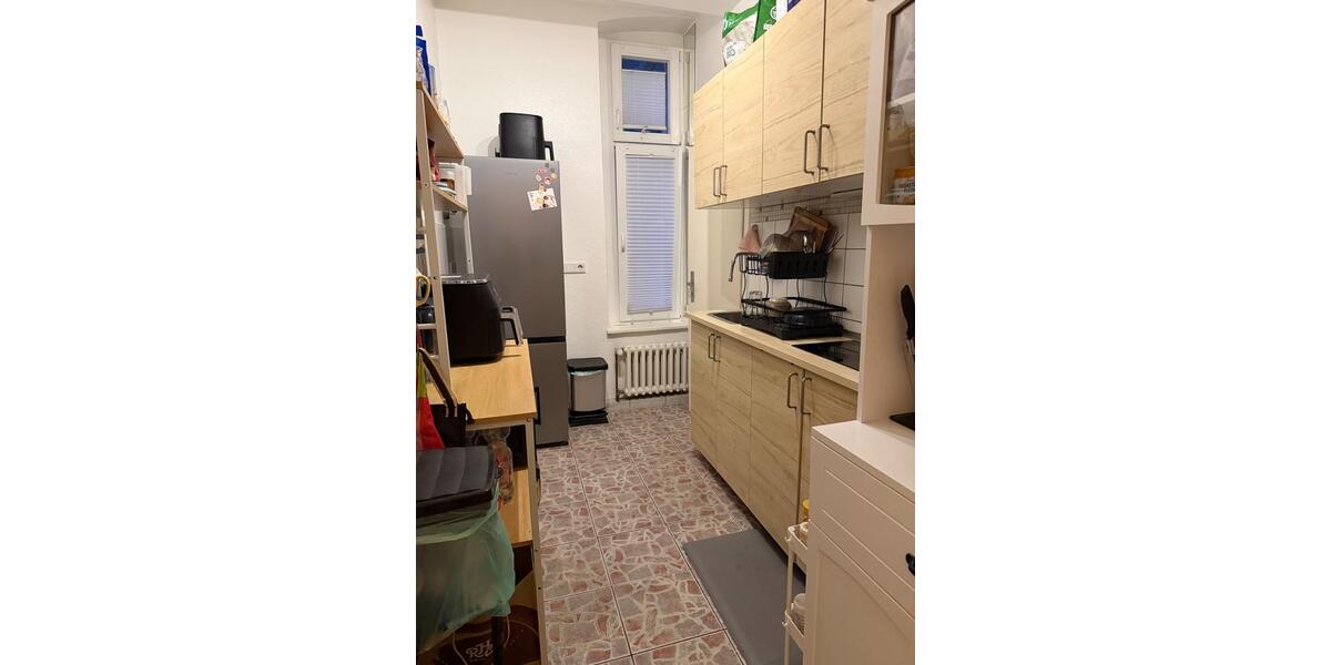 Etagenwohnung Düsseldorf Stadtmitte - 2 Zimmer, 50 m&sup2;, 940&euro; | Angebot:26594645