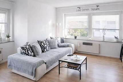Wohnung Düsseldorf / Wersten Wersten - 3 Zimmer, 64 m&sup2;, 215.000&euro; | Angebot:26669845