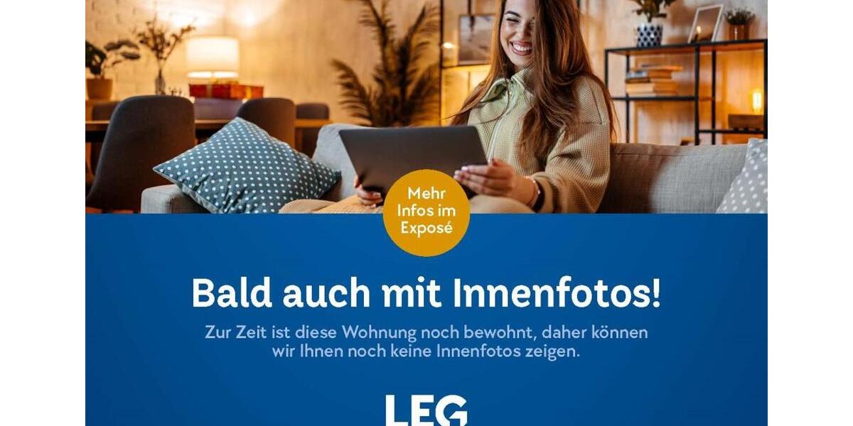 Etagenwohnung Herne Wanne - 3 Zimmer, 54 m&sup2;, 439&euro; | Angebot:26545837