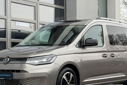 VW Caddy Maxi 209.803 km 22.890 &euro; Hilden (bei Düsseldorf) 40721