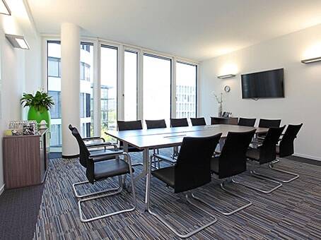 Gewerbeobjekt Düsseldorf Unterrath - 2.184&euro; | Angebot:25869154