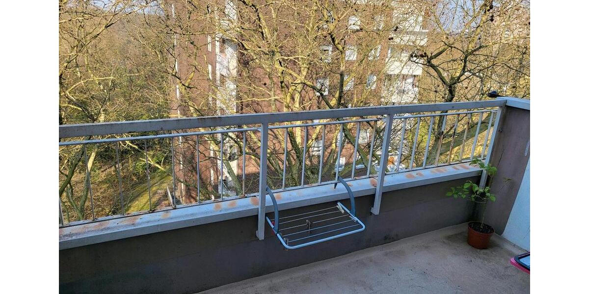 Etagenwohnung Gelsenkirchen Gelsenkirchen-Mitte - 2 Zimmer, 65 m&sup2;, 650&euro; | Angebot:25894295