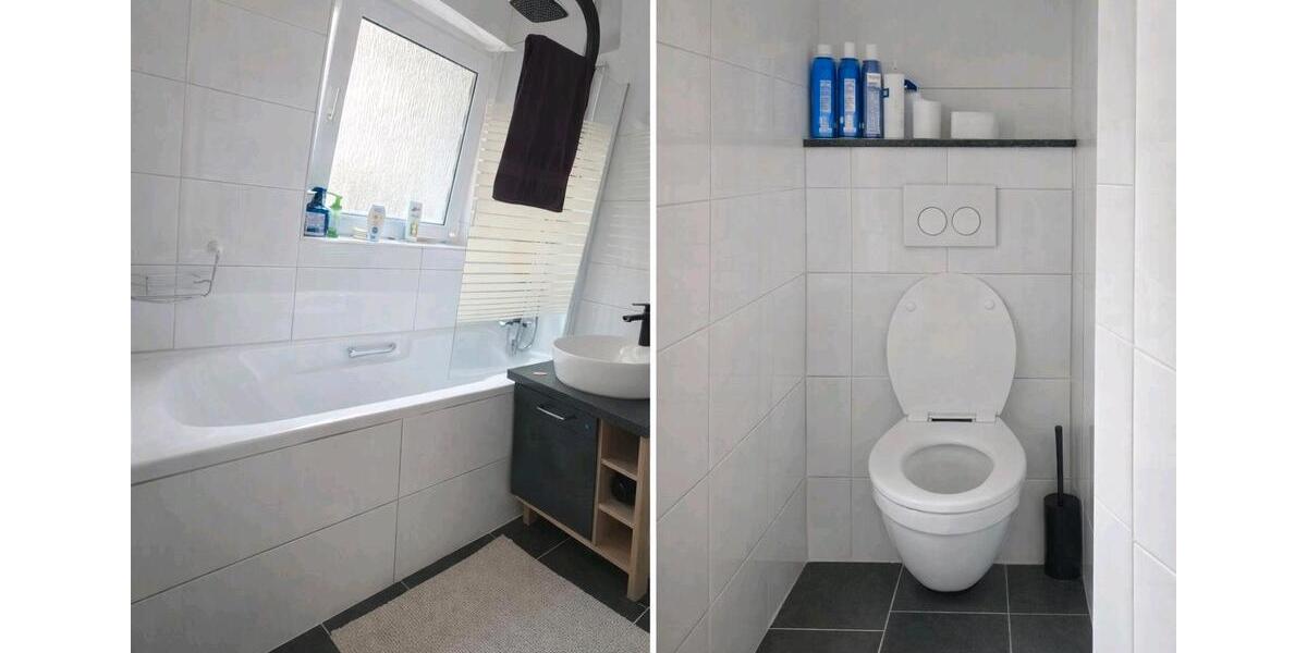 Etagenwohnung Wuppertal Gemarkung Elberfeld - 3 Zimmer, 83 m&sup2;, 220.000&euro; | Angebot:24841800