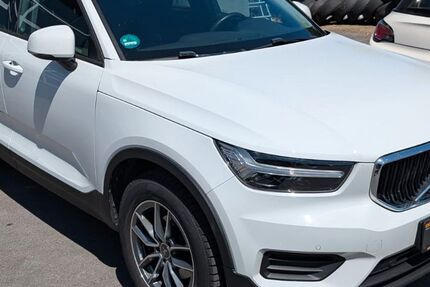Volvo XC40 97.300 km 19.490 &euro; Witten - NRW 58455