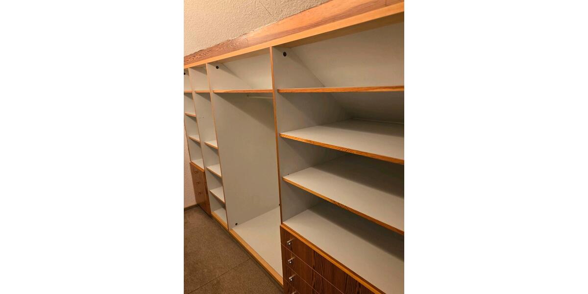 Dachgeschoßwohnung Haan - 2 Zimmer, 70 m&sup2;, 850&euro; | Angebot:26482603