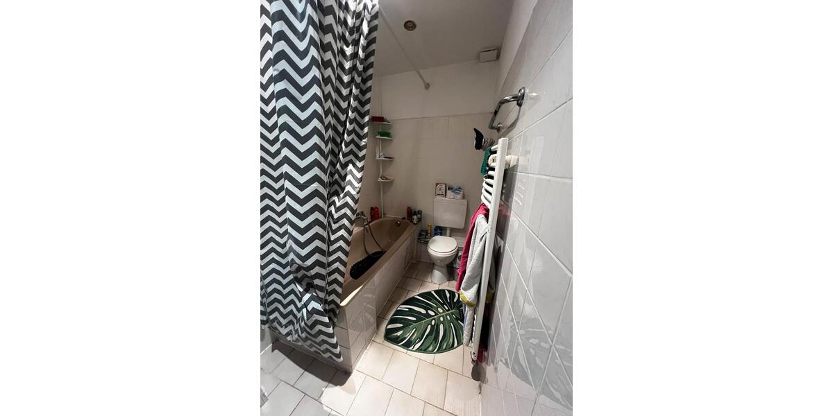 Erdgeschoßwohnung Wuppertal Brill - 1 Zimmer, 45 m&sup2;, 321&euro; | Angebot:26591569