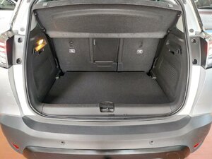 Opel Crossland X GS Line AHK Kam SHZ LHZ Tempo 21.775 km 19.870 &euro; HAAN 42781