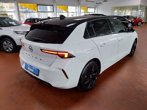 Opel Astra GS 1.2 Matrix ACC SHZ LHZ 360° Kam 6.753 km 20.940 &euro; HAAN 42781