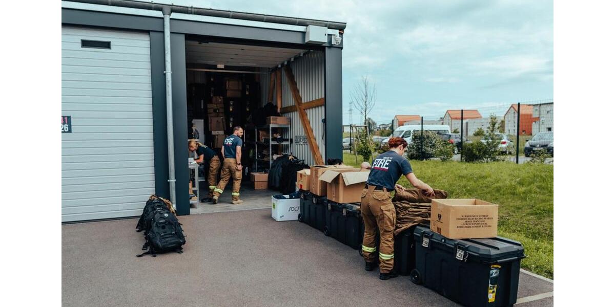 Gewerbeobjekt Solingen - 289&euro; | Angebot:19139730