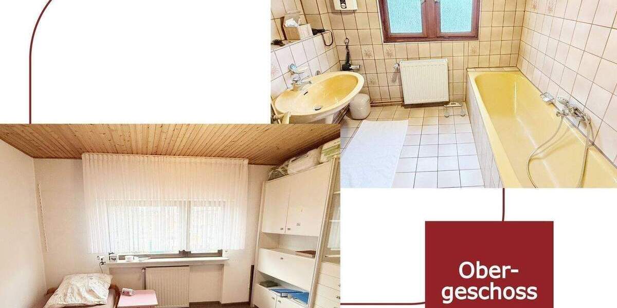 Einfamilienhaus Leichlingen - 5 Zimmer, 163 m&sup2;, 419.000&euro; | Angebot:25769306