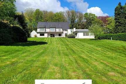 Haus Düsseldorf Stadtbezirk 7 - 16 Zimmer, 720 m&sup2;, 3.500.000&euro; | Angebot:25500184