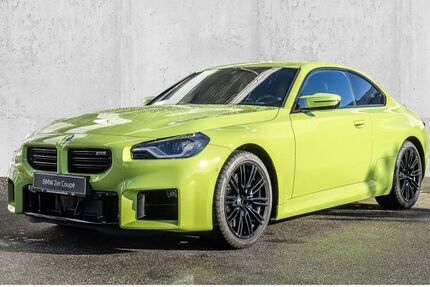 BMW M2 3.900 km 71.690 &euro; Hagen 58119