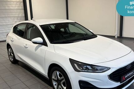 Ford Focus 57.079 km 14.290 &euro; Wuppertal 42287