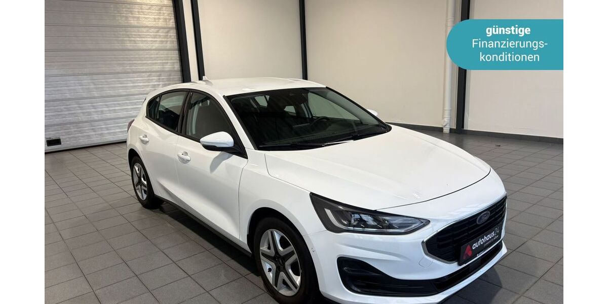 Ford Focus 57.079 km 14.290 &euro; Wuppertal 42287