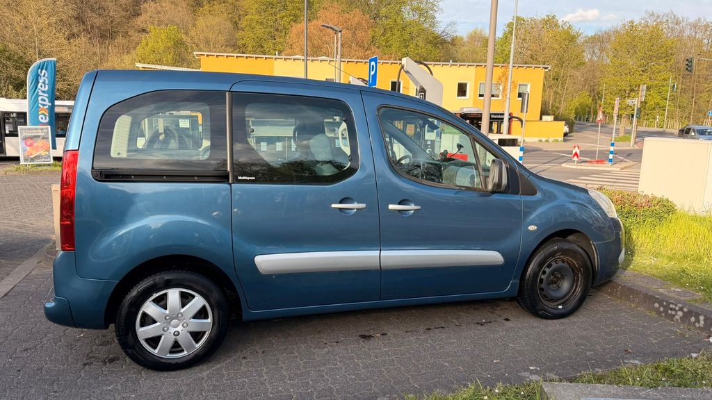 Citroen Berlingo 144.500 km 4.900 &euro; Düsseldorf 40629