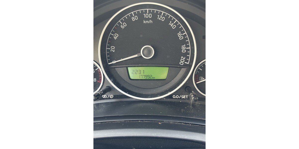 Skoda Citigo 178.000 km 5.000 &euro; Hagen 58095