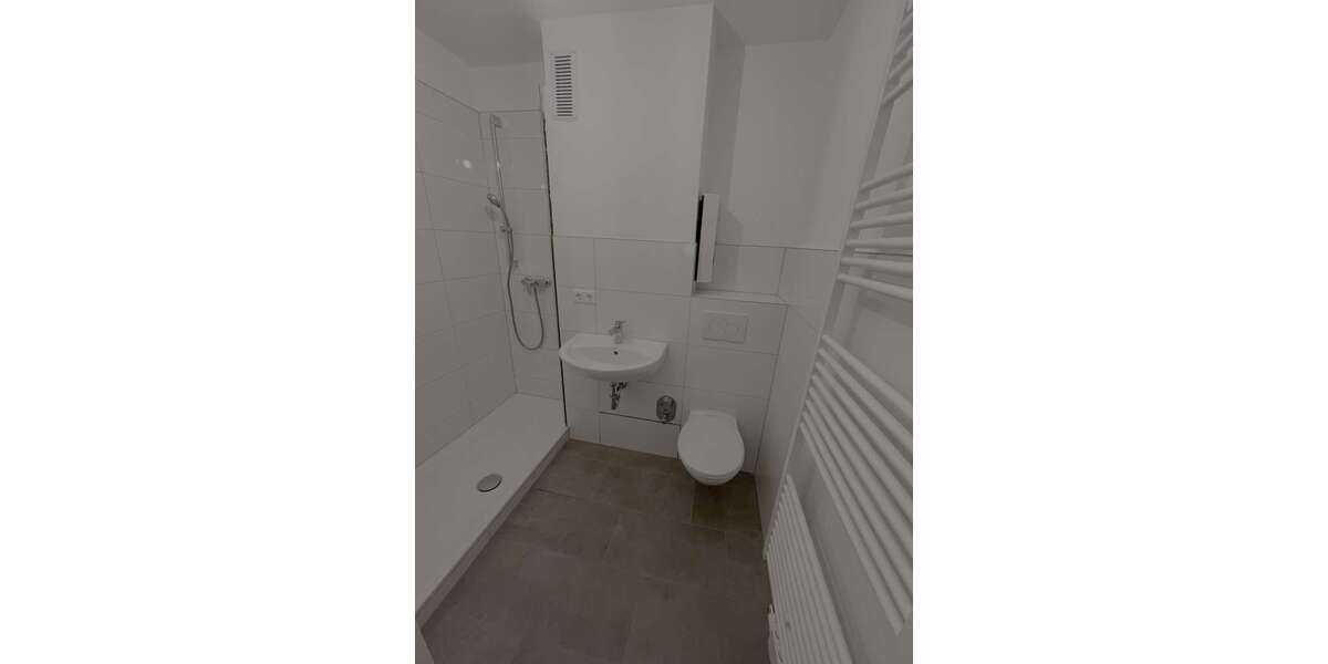 Etagenwohnung Remscheid Lüttringhausen - 1.5 Zimmer, 41 m&sup2;, 450&euro; | Angebot:26100051