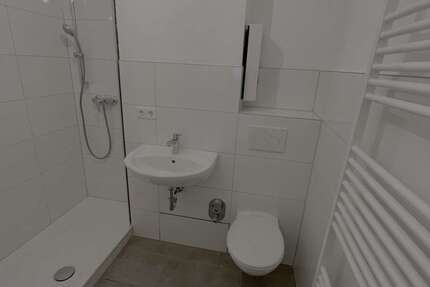 Wohnung Remscheid Lüttringhausen - 1.5 Zimmer, 41 m&sup2;, 450&euro; | Angebot:26100051