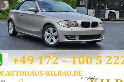BMW 118 130.000 km 10.999 &euro; Mettmann 40822