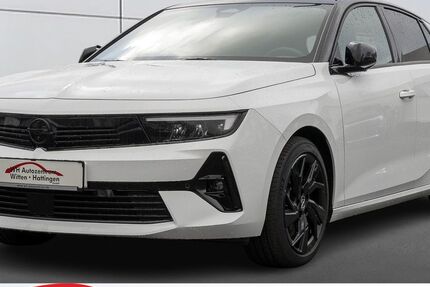 Opel Astra 26.295 km 20.606 &euro; Witten 58453