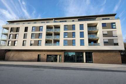 Wohnung Leichlingen Büscherhöfen - 2 Zimmer, 60 m&sup2;, 995&euro; | Angebot:24189171