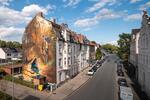 Etagenwohnung Gelsenkirchen Ückendorf - 4 Zimmer, 75 m&sup2;, 590&euro; | Angebot:26415633