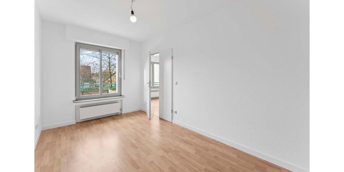 Etagenwohnung Haan - 2 Zimmer, 60 m&sup2;, 980&euro; | Angebot:26479999