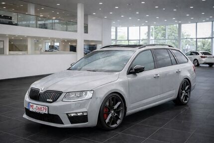 Skoda Octavia 174.000 km 13.950 &euro; Haan/NRW 42781