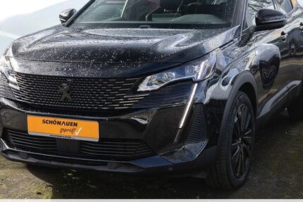 Peugeot 3008 40.000 km 23.250 &euro; Solingen 42697