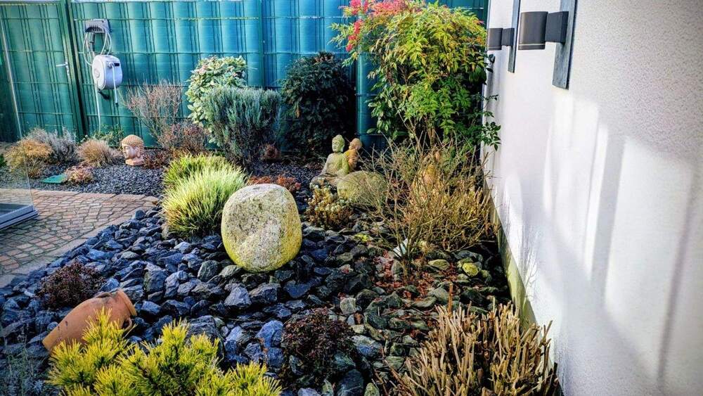 Einfamilienhaus Langenfeld (Rheinland) Reusrath - 6 Zimmer, 157 m&sup2;, 739.000&euro; | Angebot:25741972