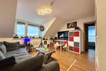 Dachgeschoßwohnung Witten Heven - 3 Zimmer, 61 m&sup2;, 575&euro; | Angebot:26565247