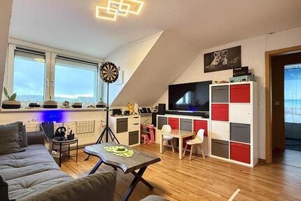 Wohnung Witten Heven - 3 Zimmer, 61 m&sup2;, 575&euro; | Angebot:26565247
