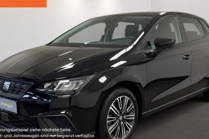 Seat Ibiza 17.538 km 17.800 &euro; Düsseldorf 40233