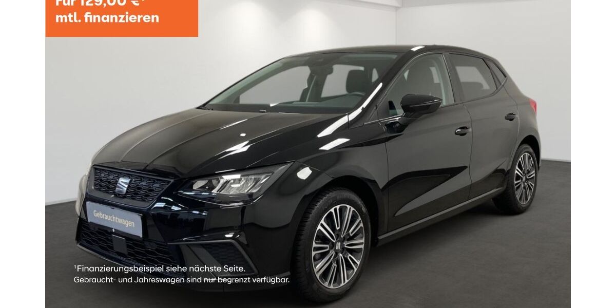 Seat Ibiza 17.538 km 17.800 &euro; Düsseldorf 40233