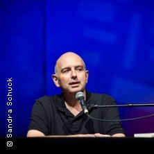 Frank Goosen - Lovely Rita 03.06.2026 Bahnhof Langendreer