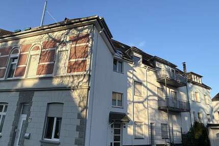 Wohnung Solingen Ohligs - 4.5 Zimmer, 124 m&sup2;, 248.000&euro; | Angebot:27354380