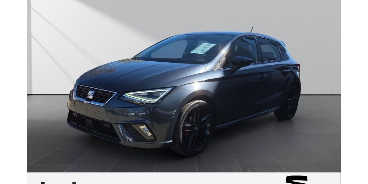 Seat Ibiza 19.400 km 23.990 &euro; Solingen 42719