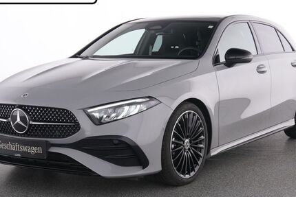 Mercedes-Benz A 180 9.696 km 35.685 &euro; Essen 45309