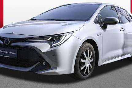 Toyota Corolla 48.000 km 21.449 &euro; Bochum 44807