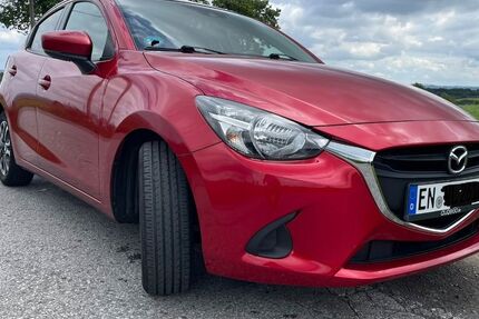 Mazda 2 42.000 km 11.500 &euro; Breckerfeld 58339