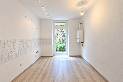 Wohnung Wuppertal Sedansberg - 2 Zimmer, 63 m&sup2;, 499&euro; | Angebot:27039277