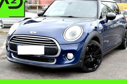 Mini ONE 143.818 km 5.980 &euro; Düsseldorf 40229