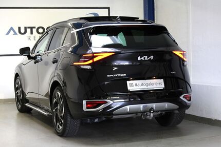 Kia Sportage 13.100 km 32.990 &euro; Remscheid 42857