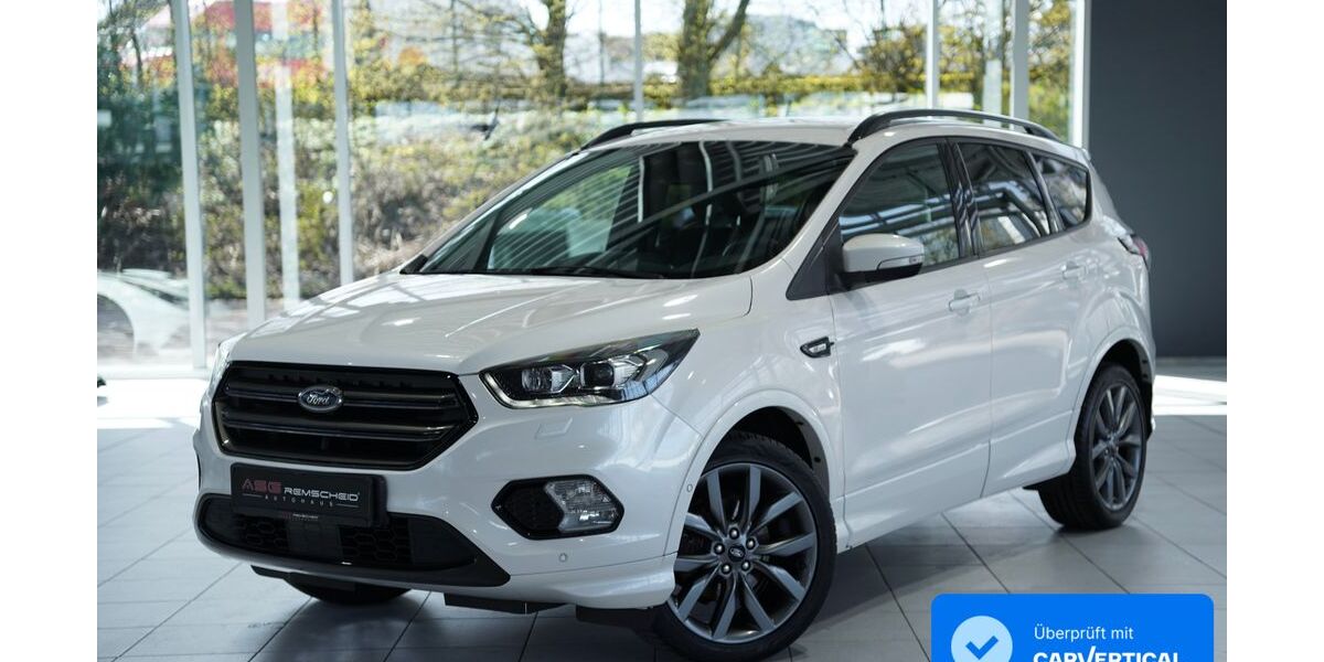 Ford Kuga 96.000 km 15.790 &euro; Remscheid/NRW 42855