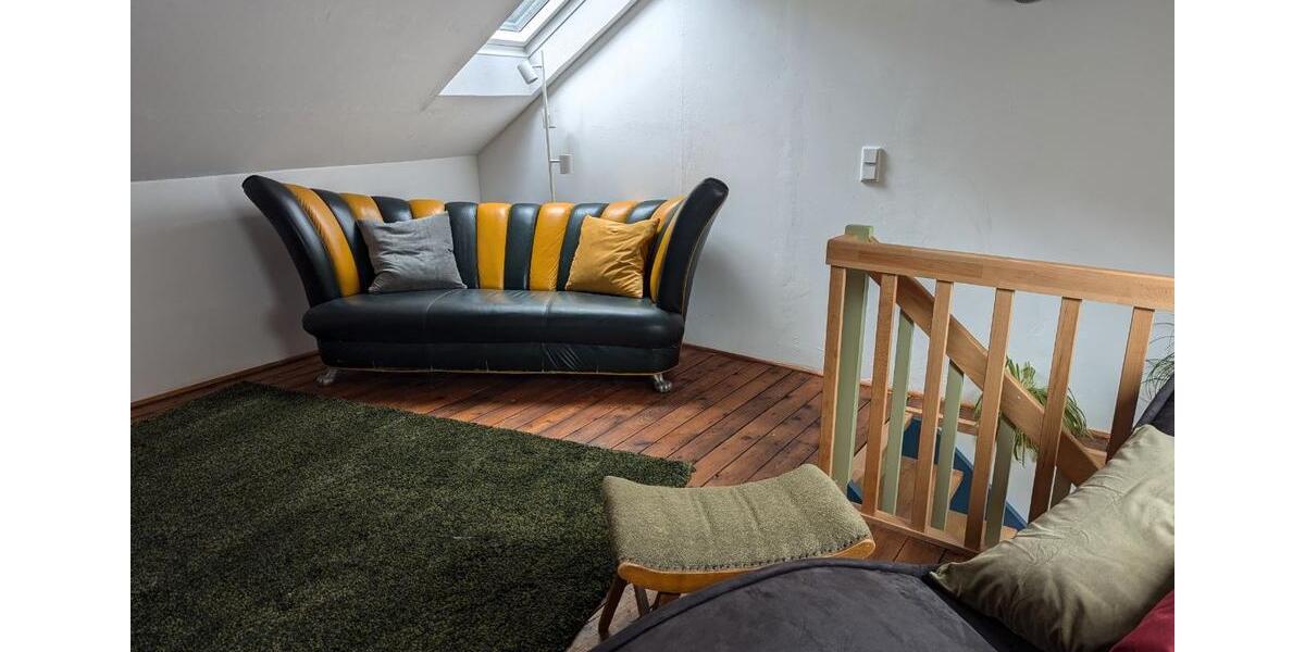 Reihenhaus Solingen Burg - 2.5 Zimmer, 100 m&sup2;, 1.800&euro; | Angebot:26568103