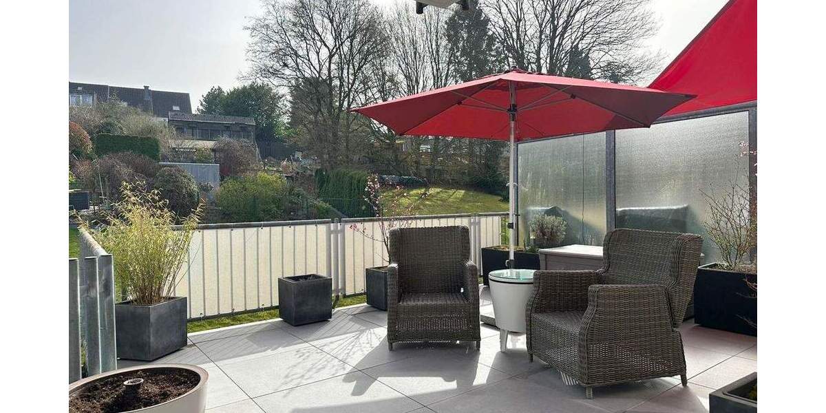 Etagenwohnung Bochum Linden - 4 Zimmer, 120 m&sup2;, 389.000&euro; | Angebot:25836821