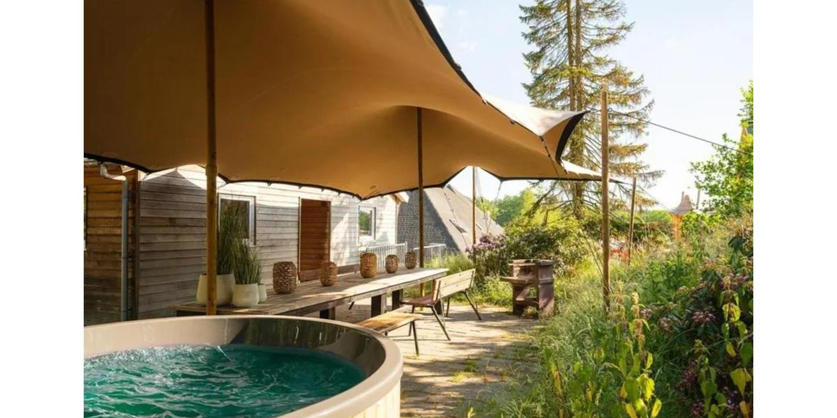 Ferienimmobilie Wuppertal Elberfeld - 288&euro; | Angebot:18863402