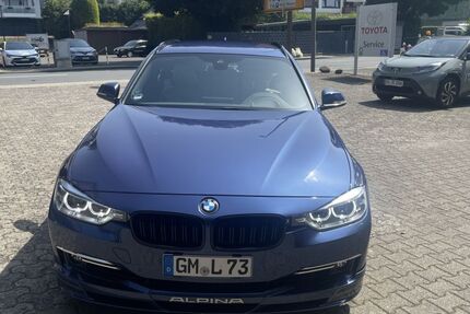 Alpina B3 225.000 km 27.900 &euro; Wipperfürth 51688