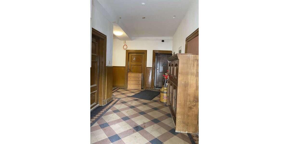 Etagenwohnung Remscheid Lüttringhausen - 2 Zimmer, 35 m&sup2;, 350&euro; | Angebot:24753429